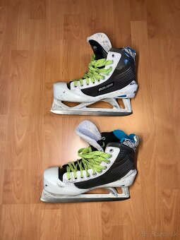 Bauer Reactor R2000. - 2