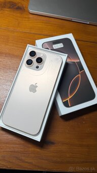 iPhone 16 Pro Max 512GB - 2