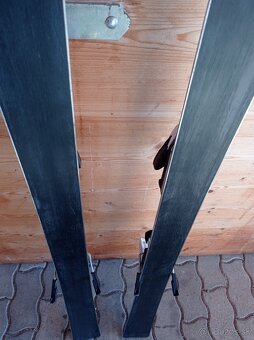 Atomic warioflex - 2