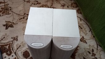 Reproduktory Kenwood - 2