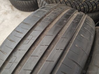Letne pneu 205/55 R17 Goodyear 2ks - 2