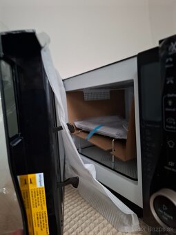 Nova mikrovlnna rura - 2