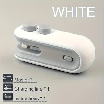 Nová zváračka na uzatváranie sáčkov - 2