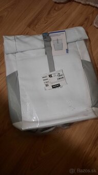 Lenovo IdeaPad Gaming Modern Backpack (White) - 2