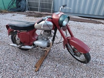 Jawa 250/353 - 2