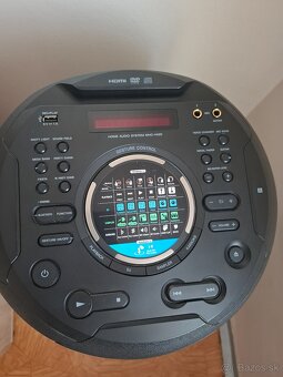 Párty reproduktor - 2