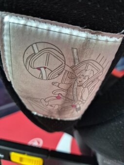 Autosedacka Romer - 2