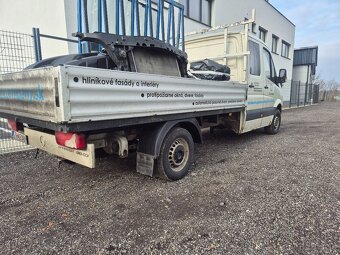 Mercedes sprinter - 2