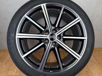 Originál letní kolesa Audi A6 R20 - 2