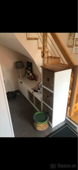 Nábytok do chodby - 2