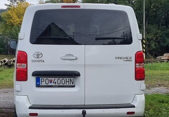 Toyota proace-verso - 2