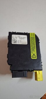 Podvolantova Jednotka Audi 8P0 953 549 K - 2