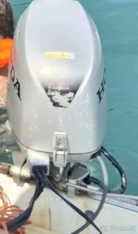Motor na čln - 2
