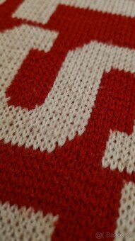 Originál šál Manchester united - 2