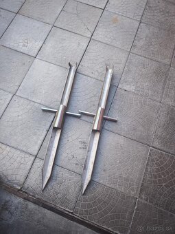 Zváranie Hliníka,medi, titánu - 2