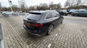 PRIPRAVUJEME Audi A4 S-LINE 2.0TSI - 2
