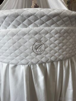 Detská kolíska  Caramella - 2