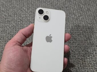 Iphone 14 128GB Starlight - 2