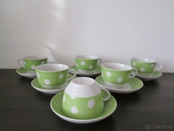 Kávová súprava - 2