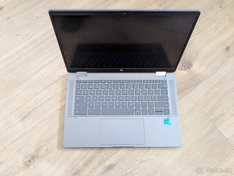 HP Chromebook Plus notebook/tablet - 2