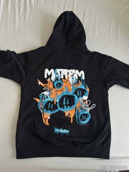 Detská mikina MATTEM - 2