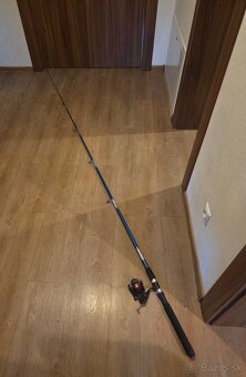 Rybárska udica pre deti 2 ks - 2