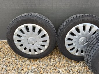 zimné 5x112 R16 ET48 - 2