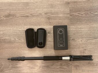 Predám Ricoh Theta Z1 - 2