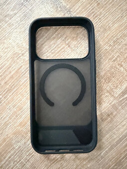 Kryt Apple Iphone 17 pro magsafe - 2