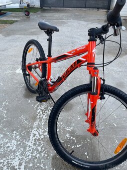 Specialized detsky bicykel - 2