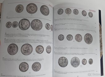 Katalóg Dorothrum Mince - 2