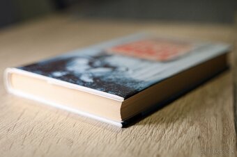 Ako byť dobrý - Nick Hornby - 2