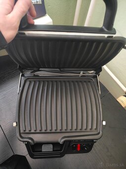 Elektrický gril Tefal g03-m - 2