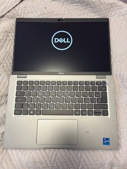 Dell Latitude 5421 14"/i7-11850h (8/16)/16/512/backlit - 2