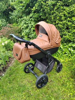 Roan bass soft cognak edition kocik - 2