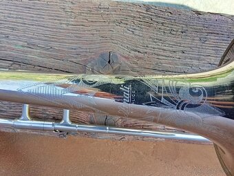 Pozauna, pozón. - 2