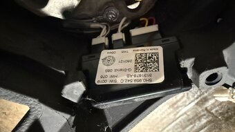 Volant Golf 8 Passat B8 - 2