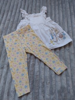 Oblečenie 9-12 (74) - 2