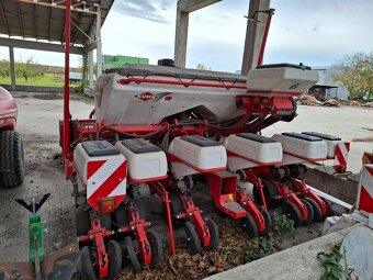 Sejací stroj Kuhn Maxima 2TD - 2
