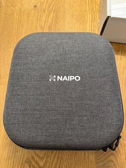 Masážna pištol NAIPO - 2