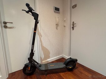 Ninebot KickScooter F2 – elektrická kolobežka - 2
