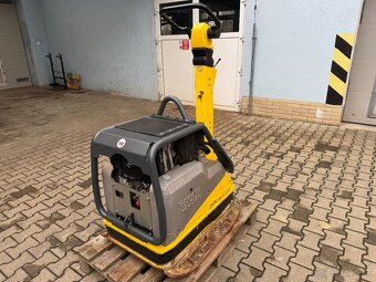 Wacker Neuson DPU6555He 2019 504kg vibračná doska - 2