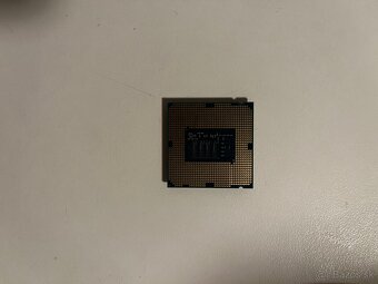 Predam procesor i5 4570 - 2