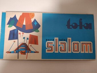 Hry TOFA Semily - KÚPIM  - 2