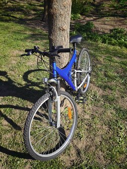 Bicykel - 2