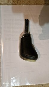 Nasada radiacej paky Citroen C6 - 2