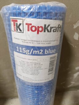 Armovacia sieť Top Kraft - 2