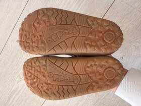 Froddo kožené sandalky modre 26 - 2
