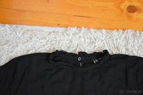 Čierne tričko - 2