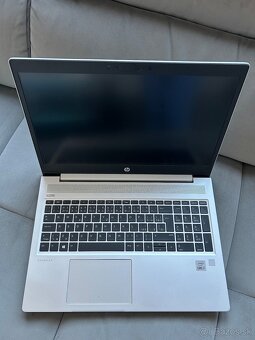 Predám notebook HP - 2